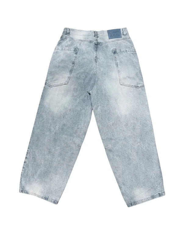 Jean Baggy