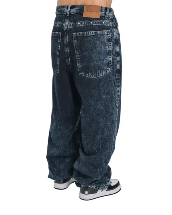 Jean Baggy Ice