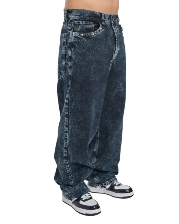 Jean Baggy Ice