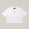 Camiseta Boxy Fit Essen