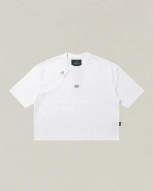 Camiseta Boxy Fit Essen