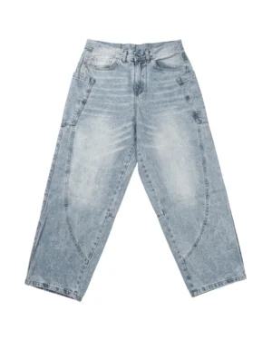 Jean Baggy