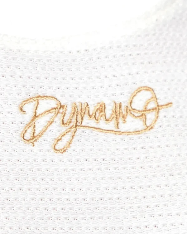 Camisilla Textura Ivoo