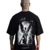 Camiseta Oversize GODDESS