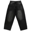 Jean Baggy
