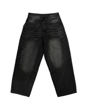 Jean Baggy
