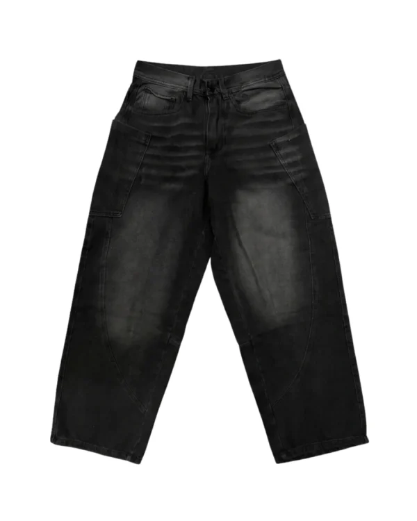 Jean Baggy