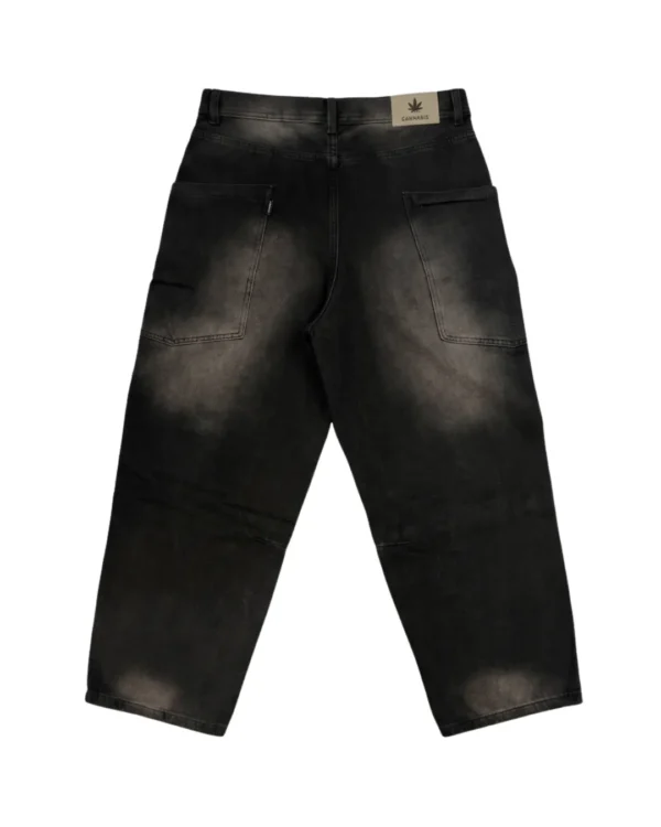 Jean Baggy