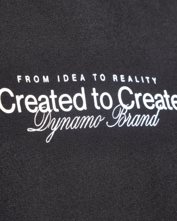 Hoodie Lost Revival