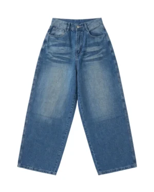Jean Baggy Clas