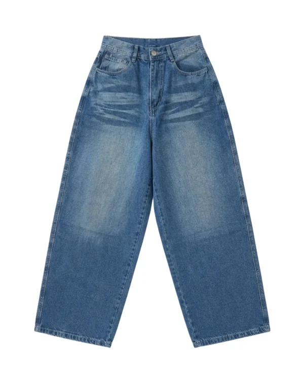 Jean Baggy Clas
