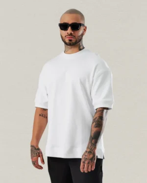 Camiseta Regular RELAXED 300gr