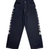 Jean Baggy Bordd