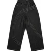 Jean Baggy Ondas