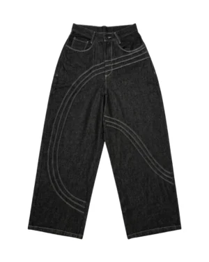Jean Baggy Ondas