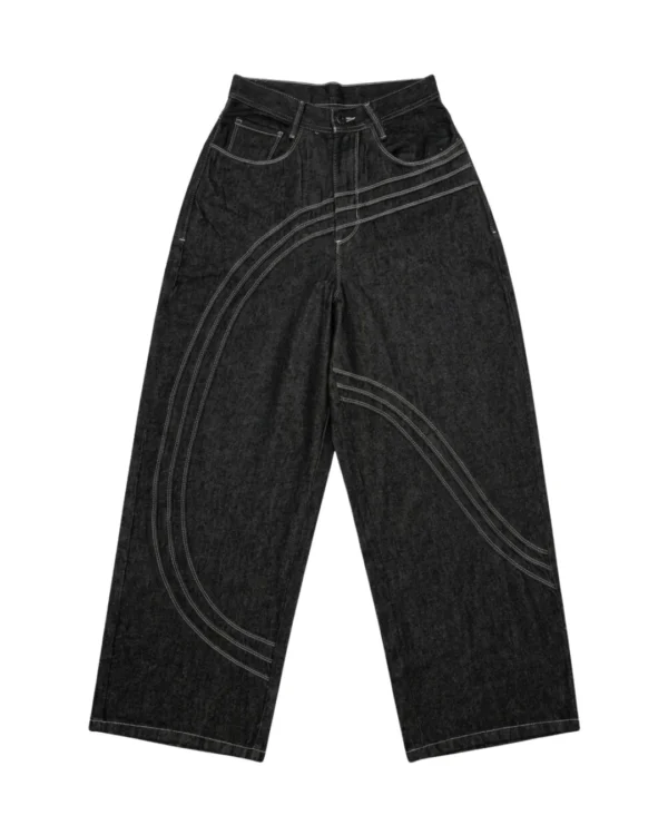 Jean Baggy Ondas