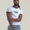 Camiseta Slim Made