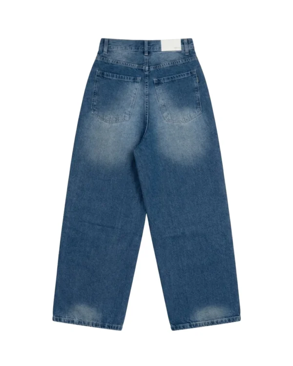 Jean Baggy Clas