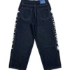 Jean Baggy Bordd