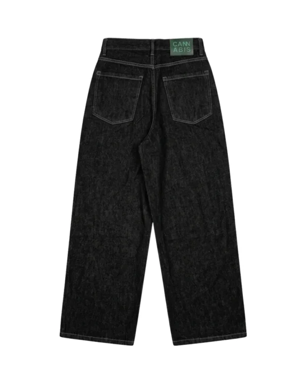 Jean Baggy Ondas