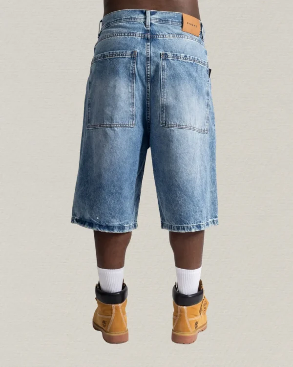 Jort Jort Denim