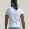 Camiseta Slim Made