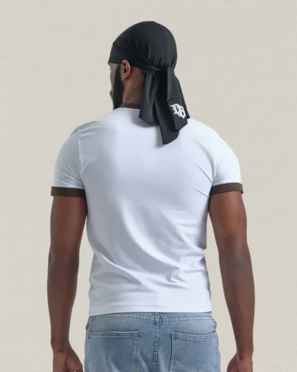Camiseta Slim Made