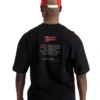 Camiseta Oversize Michael Jackso