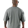 Camiseta Boxy Fit Camiseta Boxy Fit Basica