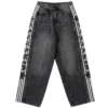 Jean Baggy Bord