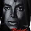 Camiseta Oversize Michael Jackso