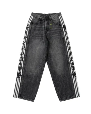 Jean Baggy Bord