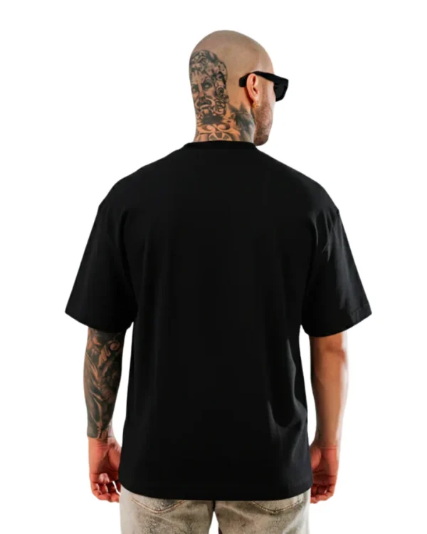 Camiseta regular Camiseta Regular RELAXED 300gr