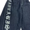 Jean Baggy Bordd