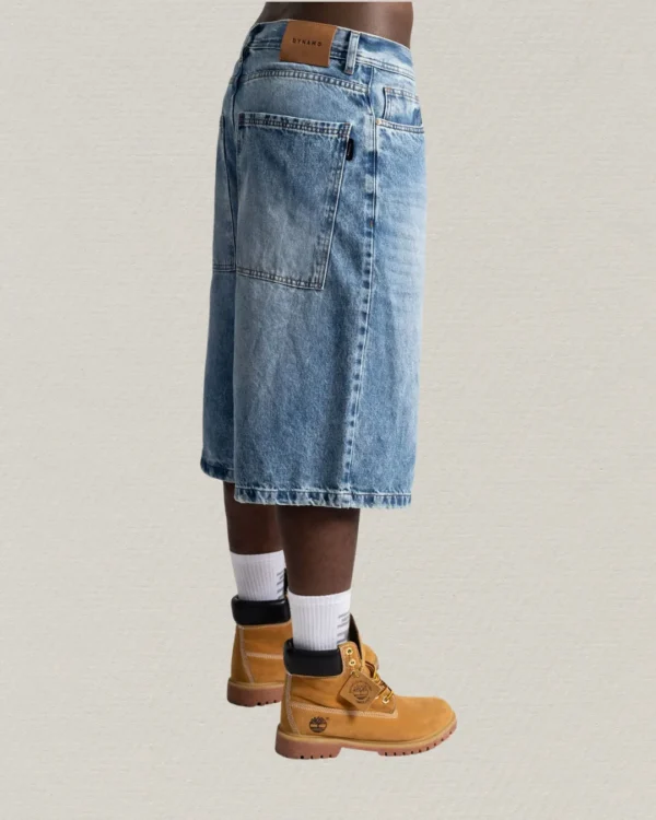 Jort Jort Denim