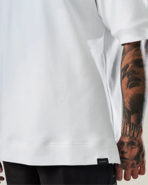 Camiseta Regular RELAXED 300gr