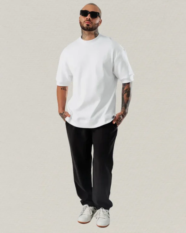 Camiseta Regular RELAXED 300gr