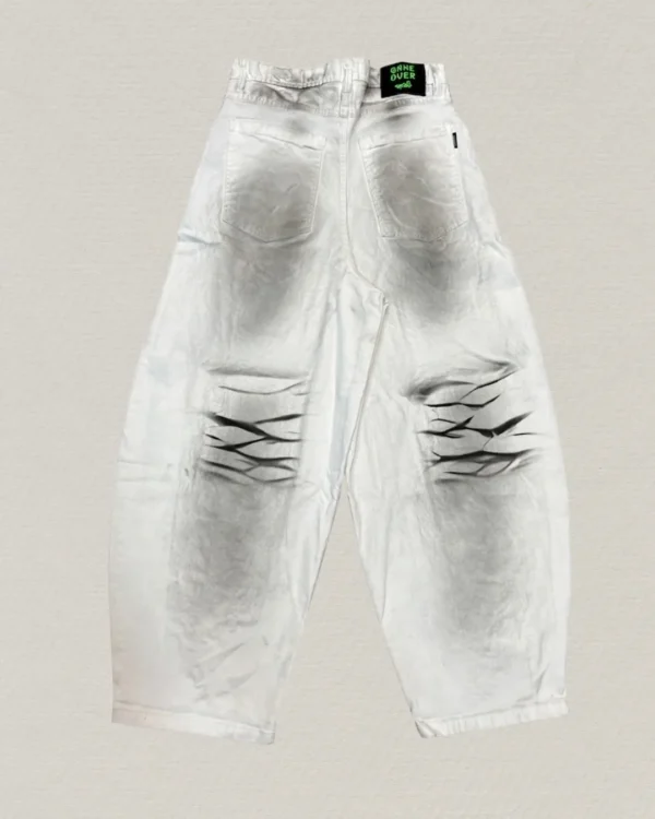 Jean Baggy Sux