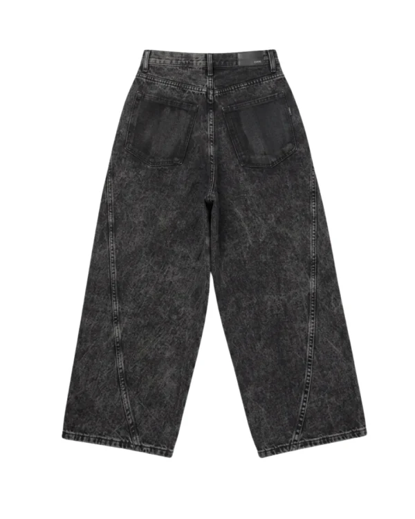 jena baggy Jean Baggy Frac