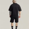 Camiseta Oversize Michael Jack