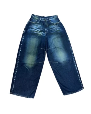 Jean Baggy Amoet