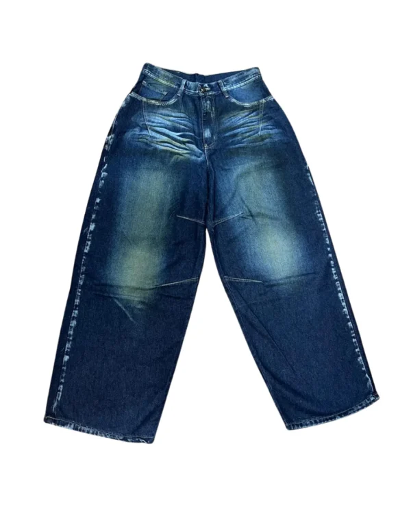 Jean Baggy Amoet
