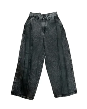 Jean Baggy Frac