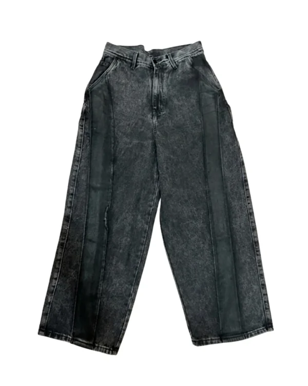 jean baggy Jean Baggy Frac