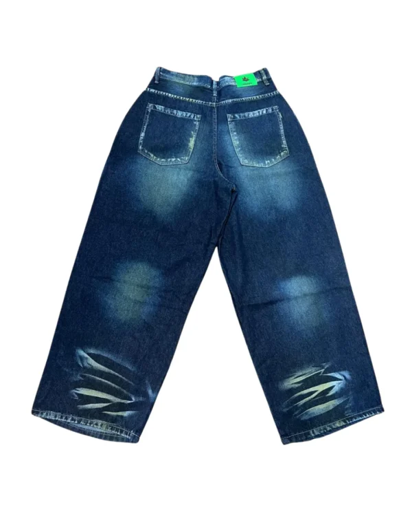 Jean Baggy Amoet