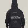 Hoodie Lost Revival