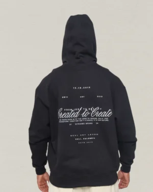 Hoodie Lost Revival