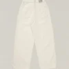 Jean Baggy Jean Baggy Crudo