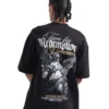 Camiseta Oversize Camiseta Oversize Time