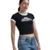 crop top Crop Top Built